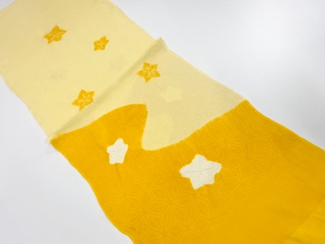 Japanese Kimono / Accessories Silk